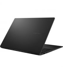 ASUS Ноутбук Vivobook S 16 M5606KA-RI009 16" 3K OLED, AMD AI 7 350, 16GB, F1TB, UMA, NoOS, Черный