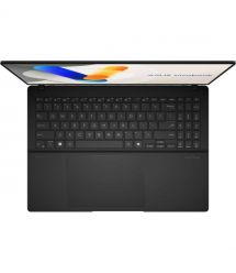 ASUS Ноутбук Vivobook S 16 M5606KA-RI009 16" 3K OLED, AMD AI 7 350, 16GB, F1TB, UMA, NoOS, Черный