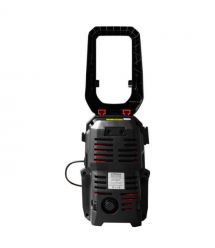 TEKHMANN Минимойка высокого давления PWA-110/1400 BM 1400Вт 100бар 390л/ч шланг 5м 5.5кг