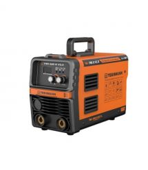 TEKHMANN Зварювальний апарат інверторний TWI-280 MD v2.0 140А 5.8кВа 170-270В 3кг