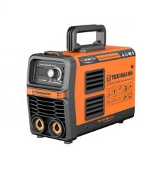 TEKHMANN Зварювальний апарат інверторний TWI-260 MD v2.0 140А 5.8кВа 170-270В 4кг