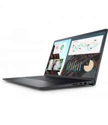 Dell Ноутбук Vostro 3530 15.6" FHD AG, Intel i5-1334U, 16GB, F512GB, UMA, Win11P, черный