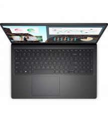 Dell Ноутбук Vostro 3530 15.6" FHD AG, Intel i5-1334U, 16GB, F512GB, UMA, Win11P, черный