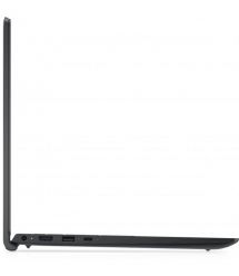 Dell Ноутбук Vostro 3530 15.6" FHD AG, Intel i5-1334U, 16GB, F512GB, UMA, Win11P, черный