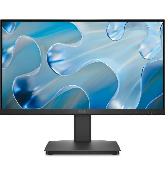 Dell Монитор 21.5" SE2225HM D-Sub, HDMI, VA, 100Hz