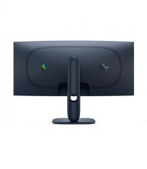 Dell Монитор 34" AW3425DWM 2xHDMI, DP, USB, VA, 3440x1440, 21:9, 180Hz, 1ms, DCI-P3 95%, CURVED, Adaptive-Sync, HDR 400