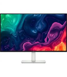Dell Монитор 31.5" S3225QS 2xHDMI, DP, MM, IPS, 3840x2160, 120Hz, 4ms, sRGB 99%, FreeSync, HAS