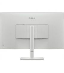Dell Монитор 31.5" S3225QS 2xHDMI, DP, MM, IPS, 3840x2160, 120Hz, 4ms, sRGB 99%, FreeSync, HAS