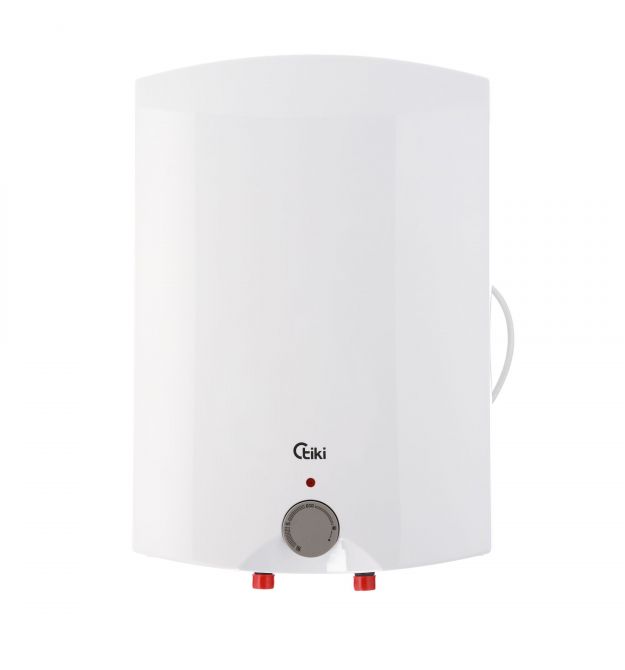 Tiki Водонагреватель GT10OMini 10 л, над мойкой, A, 700186