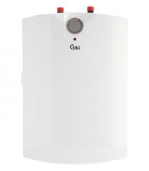 Tiki Водонагреватель GT10U/B9 10 л, под мойкой, A, 700187
