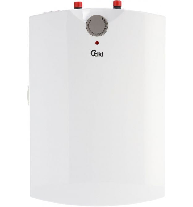 Tiki Водонагреватель GT10U/B9 10 л, под мойкой, A, 700187