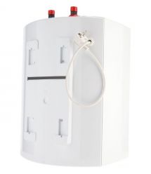 Tiki Водонагреватель GT10U/B9 10 л, под мойкой, A, 700187