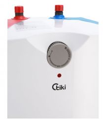 Tiki Водонагреватель GT10U/B9 10 л, под мойкой, A, 700187