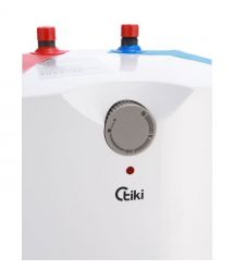 Tiki Водонагреватель GT10U/B9 10 л, под мойкой, A, 700187
