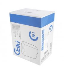 Tiki Водонагреватель GT10U/B9 10 л, под мойкой, A, 700187