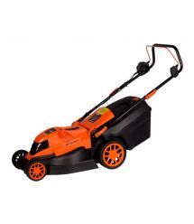 TEKHMANN Газонокосилка TLM-2042 2000Вт 42см 40л 25-80мм 19.2кг
