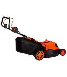 TEKHMANN Газонокосилка TLM-2042 2000Вт 42см 40л 25-80мм 19.2кг