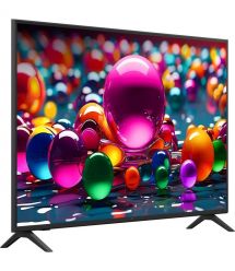 LG Телевизор 50" LED 4K 60Hz Smart WebOS Black
