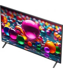 LG Телевизор 50" LED 4K 60Hz Smart WebOS Black