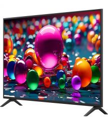 LG Телевизор 50" LED 4K 60Hz Smart WebOS Black