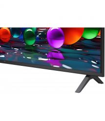 LG Телевизор 50" LED 4K 60Hz Smart WebOS Black