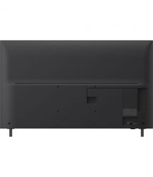 LG Телевизор 50" LED 4K 60Hz Smart WebOS Black