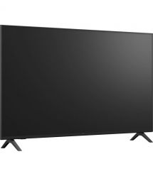 LG Телевизор 50" LED 4K 60Hz Smart WebOS Black
