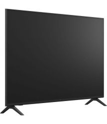 LG Телевизор 50" LED 4K 60Hz Smart WebOS Black