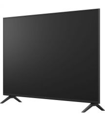 LG Телевизор 50" LED 4K 60Hz Smart WebOS Black