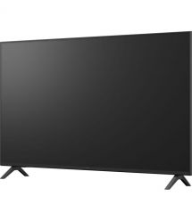LG Телевизор 50" LED 4K 60Hz Smart WebOS Black
