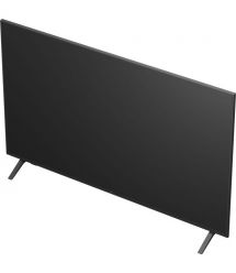 LG Телевизор 50" LED 4K 60Hz Smart WebOS Black