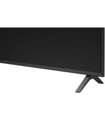 LG Телевизор 50" LED 4K 60Hz Smart WebOS Black