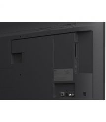 LG Телевизор 50" LED 4K 60Hz Smart WebOS Black