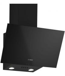 Bosch Вытяжка Bosch купольная, 60см, 360м.куб/ч, белый