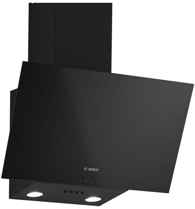 Bosch Вытяжка Bosch купольная, 60см, 360м.куб/ч, белый