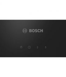 Bosch Вытяжка Bosch купольная, 60см, 360м.куб/ч, белый