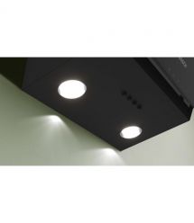 Bosch Вытяжка Bosch купольная, 60см, 360м.куб/ч, белый