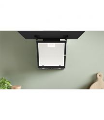 Bosch Вытяжка Bosch купольная, 60см, 360м.куб/ч, белый