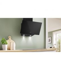 Bosch Вытяжка Bosch купольная, 60см, 360м.куб/ч, белый