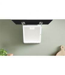 Bosch Вытяжка Bosch купольная, 60см, 360м.куб/ч, белый
