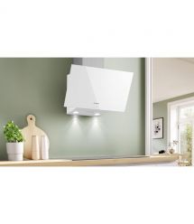 Bosch Вытяжка Bosch купольная, 60см, 360м.куб/ч, белый
