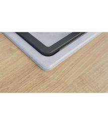Bosch Варочная поверхность Bosch газовая, 60см, чугун, WOK, нерж