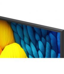 LG Телевизор 65" NanoCell 4K 60Hz Smart WebOS Black