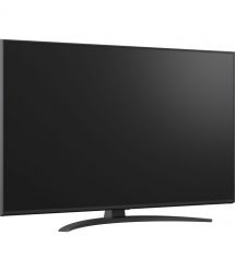 LG Телевизор 65" NanoCell 4K 60Hz Smart WebOS Black
