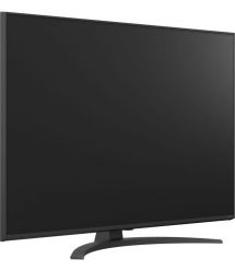 LG Телевизор 65" NanoCell 4K 60Hz Smart WebOS Black