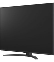 LG Телевизор 65" NanoCell 4K 60Hz Smart WebOS Black