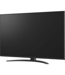 LG Телевизор 65" NanoCell 4K 60Hz Smart WebOS Black