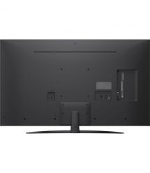 LG Телевизор 65" NanoCell 4K 60Hz Smart WebOS Black