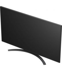 LG Телевизор 65" NanoCell 4K 60Hz Smart WebOS Black