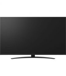 LG Телевизор 65" NanoCell 4K 60Hz Smart WebOS Black